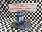 Celerity DSSAD100 Gas N2, 859-2188 Sccm, Mass Flow Controller 1/4" Vcr #1208W17. Fixed Price $381.93.