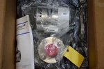 New Yokogawa Admag AE204MG Magnetic Flowmeter Size 1.5 In 30V Dc. Fixed Price $1184.98.