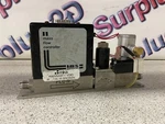 Mks 2259C-11161 Mass-flo Controller. Fixed Price $291.54.