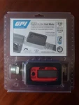 Gpi Digital In-line Fuel Meter 01A31GM Series 3--30 Gpm Sealed Usa. Fixed Price $92.47.