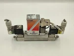 Bronkhorst APP-500SE-1 El-flow Select Mass Controller. Fixed Price $267.04.