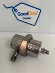 Abb Pressure Regulator 200PSI 53R-2110. Fixed Price $59.00.