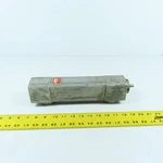 Waukee MV9 Flo-meter Gas Flow 70 Spgr 0.65 Pr. 8WC 1-1/4"NPT Incomplete. Fixed Price $64.34.
