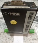 Mks/mass-flo/controler/ 1179A13CR1BV/1000 Sccm/gas: N2. Fixed Price $750.00.