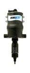 Dosmatic Minidos Fertilizer Injector - 1% Drip Irrigation System. Fixed Price $659.95.