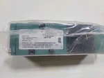 Numatics Solenoid Valve, 152SA400K000030. Fixed Price $150.00.