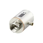 Ifm SM7604, Magnetic-inductive Flow Meter. Fixed Price $1056.23.
