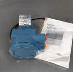 Rosemount 8700 Wfafer Transmitter W/8711ASA15FR1N0G1 LOC6B12. Fixed Price $449.10.
