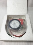 Gerand Model K-2500-8 Fire Pump Flow Meter 8" Psi Made In Usa 1516-E1063. Fixed Price $299.50.