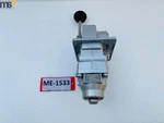 Rexroth HD-2-FX Pneumatic Lever Operated Control Air Valve P50970-3 #4. Fixed Price $599.00.