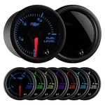 Glowshift Fuel Gauge Kit For Gas & Diesel W/ 10 Ohm Levels, Tinted 7. Fixed Price $62.99.