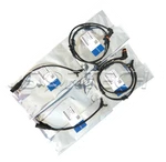 4X Front & Rear Abs Speed Sensor For Mercedes 1644405541 1644405641 1YR Warranty. Fixed Price $56.99.