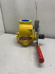 Emerson Fisher Type N551 Emergency Shutoff Valve. Fixed Price $481.92.