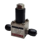 Mks 248A-V-5000 Solenoid Flow Control Valve 5000SCCM, 0.25" Swagelok, 24VDC Coil. Fixed Price $95.00.
