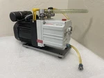 Pfeiffer Vacuum Uno 0.25 Hp, 120V, 60 Hz Atb Phase Motor Pump. Fixed Price $399.99.
