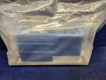 Entegris 6500-T2-F02-H04-M-P2-U1 Integrated Flow Controller 1/4" Flaretek. Fixed Price $1999.99.