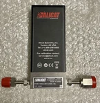 Alicat Scientific MWB-100SCCM-D Digital Pneumatic Flow Control Meter. Fixed Price $865.99.