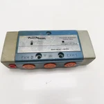 Rexroth PT64115-1616 Powermaster Pneumatic Directional Control Valve 150 Psi. Fixed Price $174.99.
