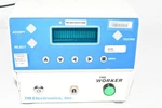 Tm Electronics W-L-015 Dented The Worker 72W Leak & Flow Tester System. Fixed Price $705.98.