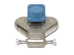 1/2" Micro Motion CMF010M321NRAUEZZZ 9-WIRE Flow Sensor Tri-clamp New. Fixed Price $3850.00.