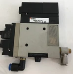 *pre Owned* Smc NZM101HT-K5LZ-E15C ZSE1-00-15CN + *warranty*. Fixed Price $100.00.
