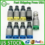 Oem 8HP50 8-SPEED Automatic Transmission Solenoid For Bmw Dodge Jeep Alfa Romeo. Fixed Price $239.99.