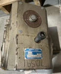 Boston Gear SBKF73260B56 Speed Reducer Motor 1.4 2281 Lb Torque U4M. Fixed Price $300.00.