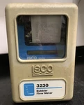 Isco 3230 Bubbler Flow Meter No Power Pack. Fixed Price $76.99.