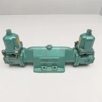 Numatics 6JDSPA34UF Double Solenoid Directional Valve 120/115V Coil. Fixed Price $487.49.
