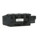 1PC Norgren Inc. K71DA00KS6KA2 Inline Valve, Way, Air/spr, 5/2, 1/4NPT. Fixed Price $162.53.