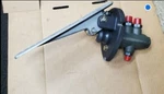06-466-110 Mico Pedal Modulating Valve. Fixed Price $600.00.