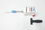 Fox Thermal Instruments FT2A-06IESSSTE1B0 Flow/temperature Transmitter 24V-DC. Fixed Price $1412.35.