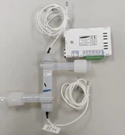 100-90621 Leviflow SET-LFS-50-Z Sensor And Converter LFC-1C. Fixed Price $650.00.