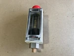 Wallace & Tiernank, Flow Meter, 5510A01108XXLX. Fixed Price $276.25.