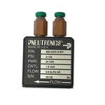 Parker Pneutronics 990-000312-501 Mass Flow Controller Made In Usa. Fixed Price $29.94.