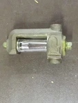 Fischer Porter 10A2235A Ratosight Flow Meter 2235577. Fixed Price $100.00.