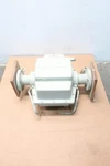 Fischer Porter 10D1418A Magnetic Flow Meter 795.1GPM 3IN 120V-AC. Fixed Price $1000.00.