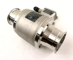 Endress + Hauser 53H1H-1F0B5RC2BAA2 Promag Stainless Steel Flow Meter 4". Fixed Price $993.99.