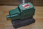 Numatics Valve 34SAD43DK Replacement # 33SAD402K 120V .36A 150PSI New. Fixed Price $399.00.