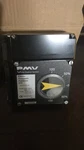 Pmv EP5 Electro Pneumatic Positioner Valve Control System, Suitable Media: Air. Fixed Price $697.50.