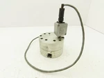 Aw Company JVA-60KL Positive Displacement Gear Flow Meter Hall Effect Sensor. Fixed Price $509.99.