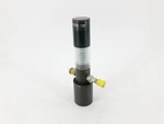New Hedland H598-120 Vista-gage Accumulator Pressure Monitor 400-2000PSIG. Fixed Price $59.95.