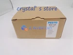 1PCS New Festo MFHE-3-1/4-B 14329 Solenoid Valve Fast Ship #a. Fixed Price $126.30.