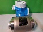 Endress Hauser Promag 300 Electromagnetic Flowmeter 5H3B65-6C02/0. Fixed Price $1799.99.