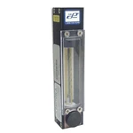 Cole Parmer 32007-34 Hydrogen Flow Meter, 0.1L/MIN To 3.5L/MIN, 1/8IN Npt. Fixed Price $90.00.