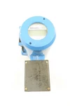 Krohne SC80AS/F Altometer Flow Transmitter 0-4M3/H 120V-AC D583405. Fixed Price $375.85.