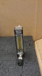 Cole Parmer PMR1-014589 0-1.0 Variable Area Flowmeter. Fixed Price $52.42.
