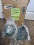Yokogawa AXFA14G-F1-22/CY1 Admagaxf Magnetic Flowmeter New. Fixed Price $225.00.