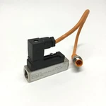 Barksdale BFS10-N Adjustable Water Flow Switch 0.1-0.6 Lpm, G1/4" No, 200VAC 1A. Fixed Price $90.00.