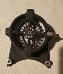 Vintage Draft Meter Bacharach Florite 3035A Air Flow Velocity. Fixed Price $25.00.